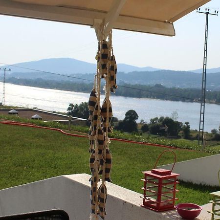 River-Side Villa Vila Nova de Cerveira Εξωτερικό φωτογραφία