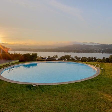 River-Side Villa Vila Nova de Cerveira Εξωτερικό φωτογραφία
