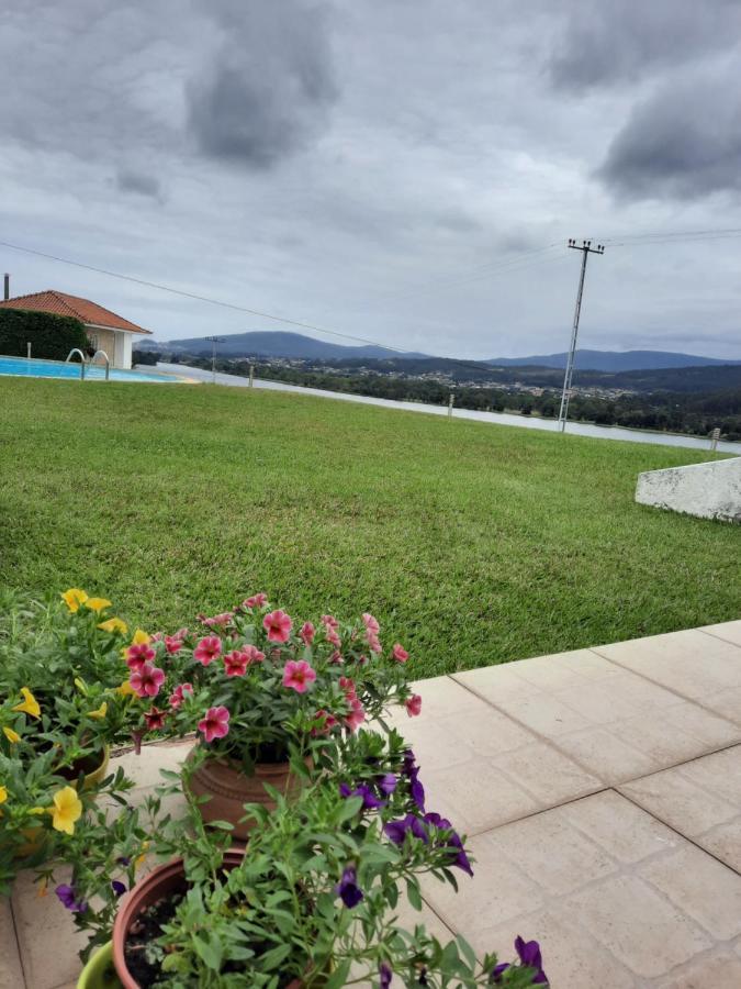 River-Side Villa Vila Nova de Cerveira Εξωτερικό φωτογραφία