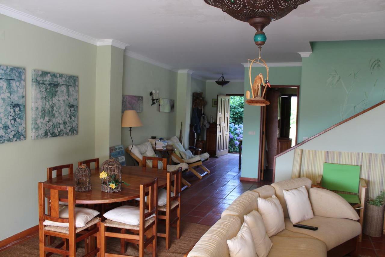 River-Side Villa Vila Nova de Cerveira Εξωτερικό φωτογραφία