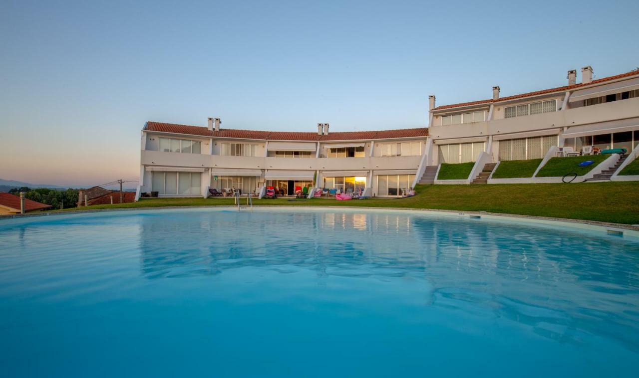 River-Side Villa Vila Nova de Cerveira Εξωτερικό φωτογραφία