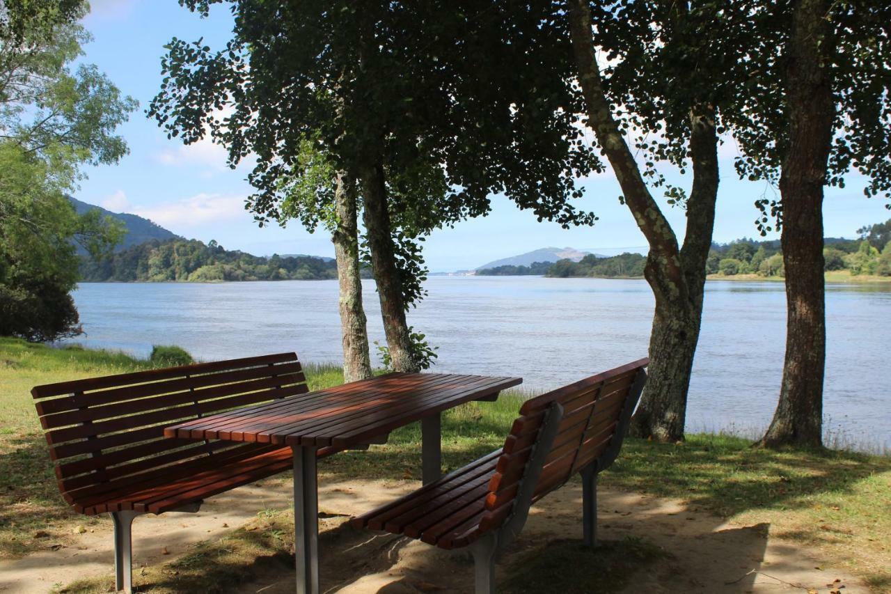 River-Side Villa Vila Nova de Cerveira Εξωτερικό φωτογραφία